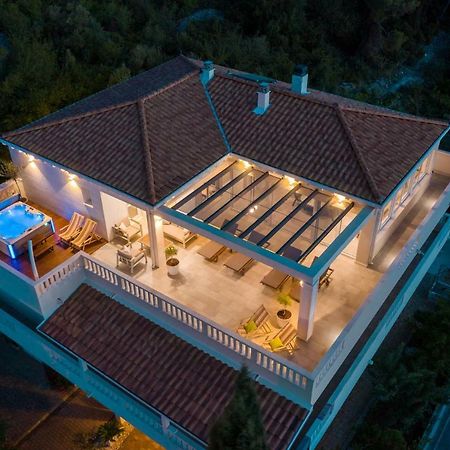 Апартаменти Secret Escape Penthouse Слатине Екстер'єр фото